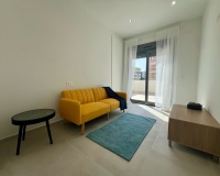 Rynek pierwotny - Villa - Orihuela - La Zenia