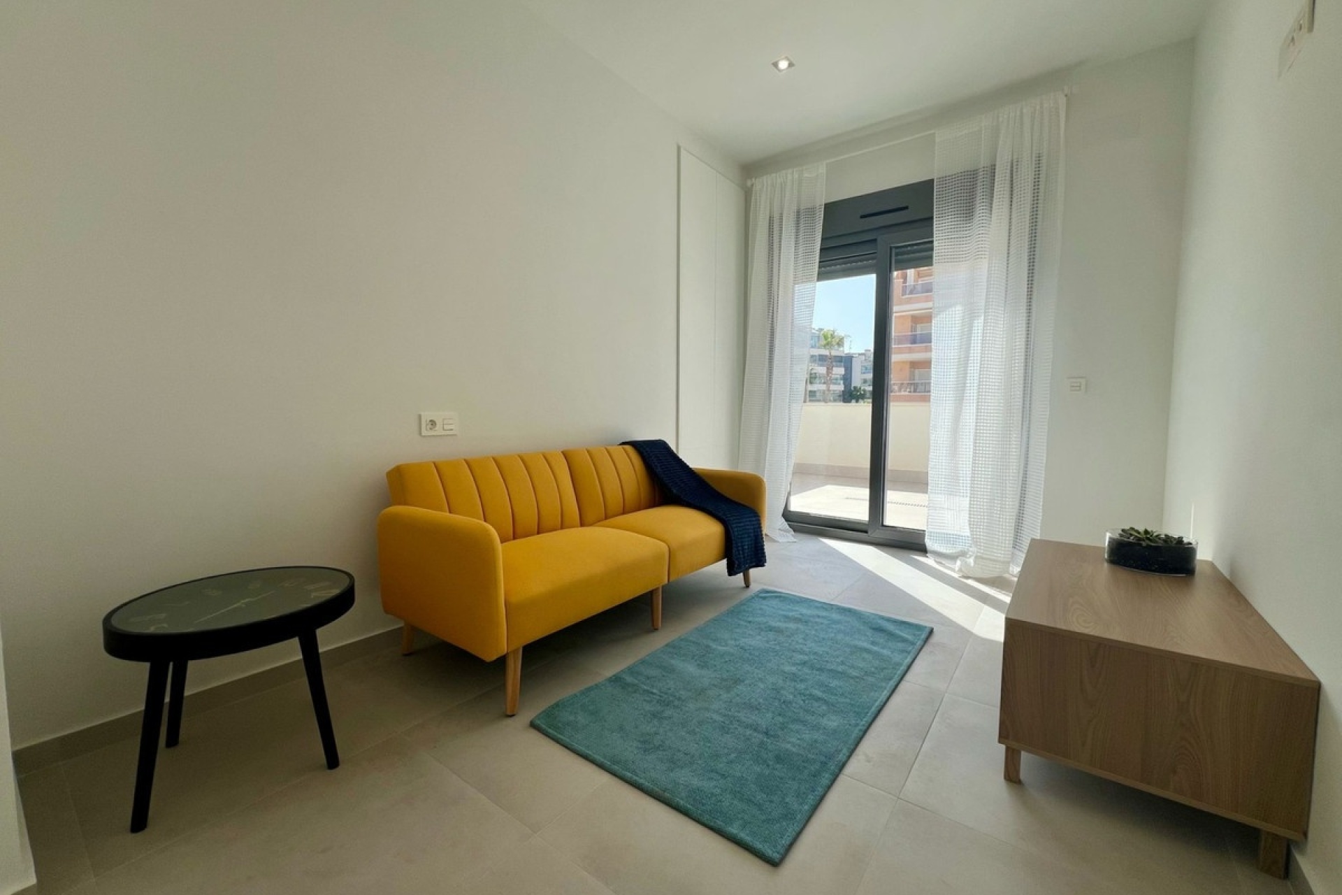 Rynek pierwotny - Villa - Orihuela - La Zenia