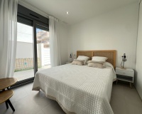 Rynek pierwotny - Villa - Orihuela - La Zenia