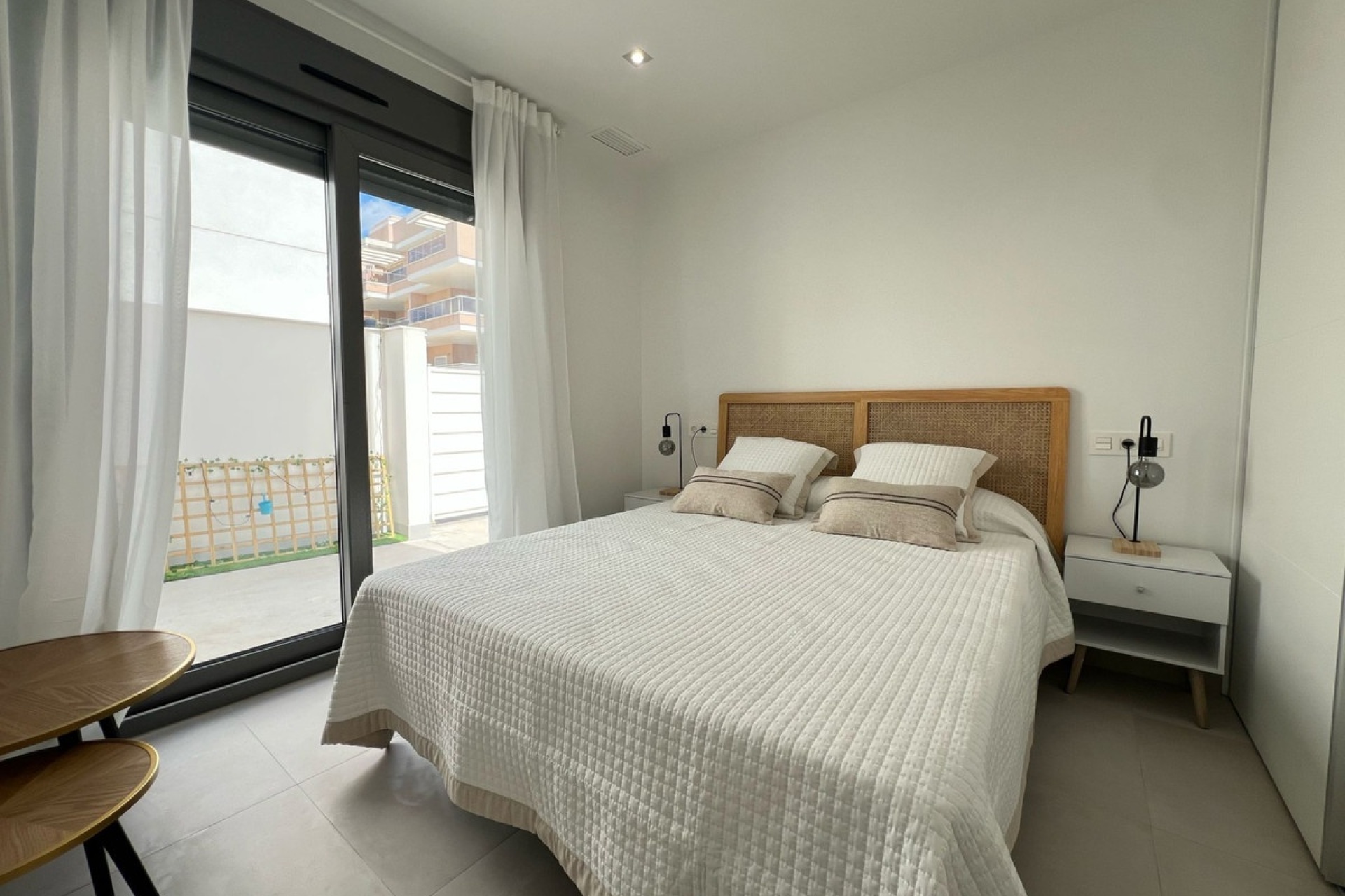 Rynek pierwotny - Villa - Orihuela - La Zenia