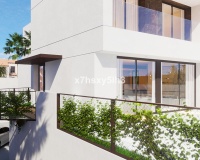 Rynek pierwotny - Villa - Orihuela - La Zenia