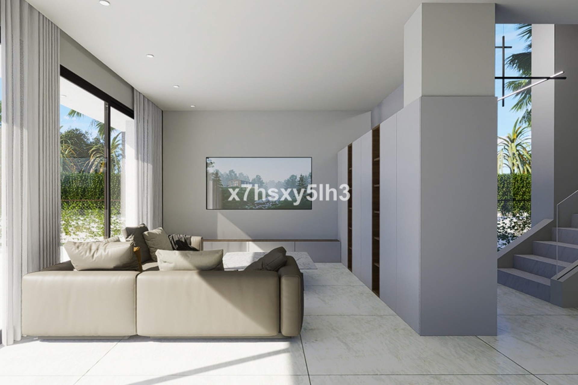 Rynek pierwotny - Villa - Orihuela - La Zenia