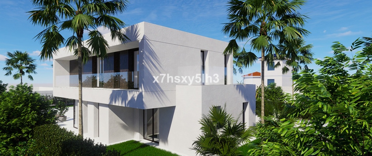 Rynek pierwotny - Villa - Orihuela - La Zenia