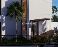 Rynek pierwotny - Villa - Orihuela - La Zenia