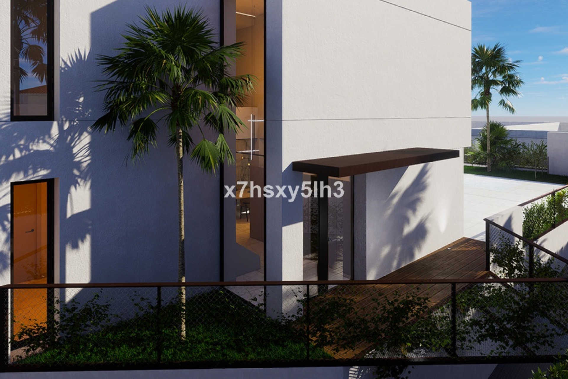 Rynek pierwotny - Villa - Orihuela - La Zenia