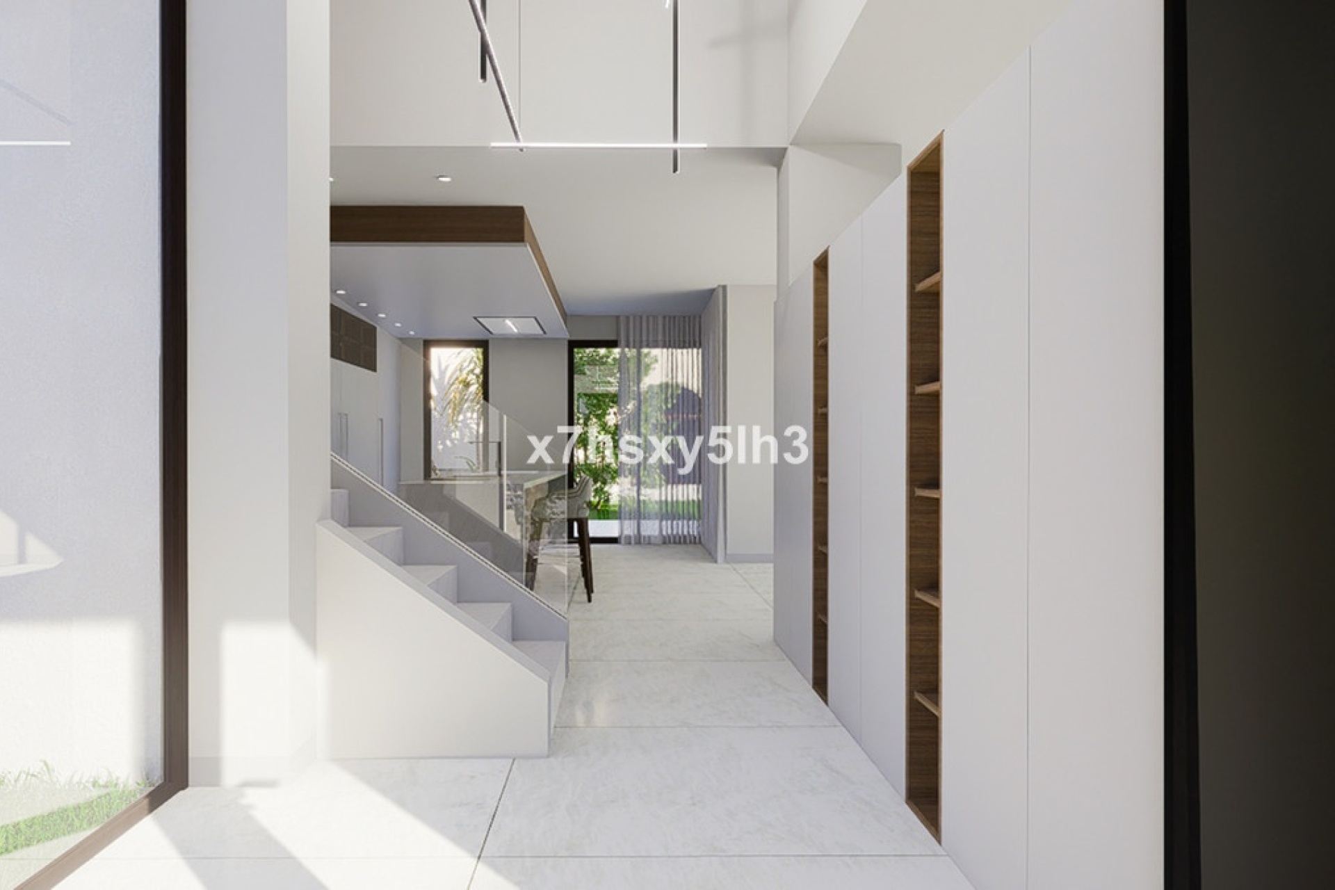 Rynek pierwotny - Villa - Orihuela - La Zenia