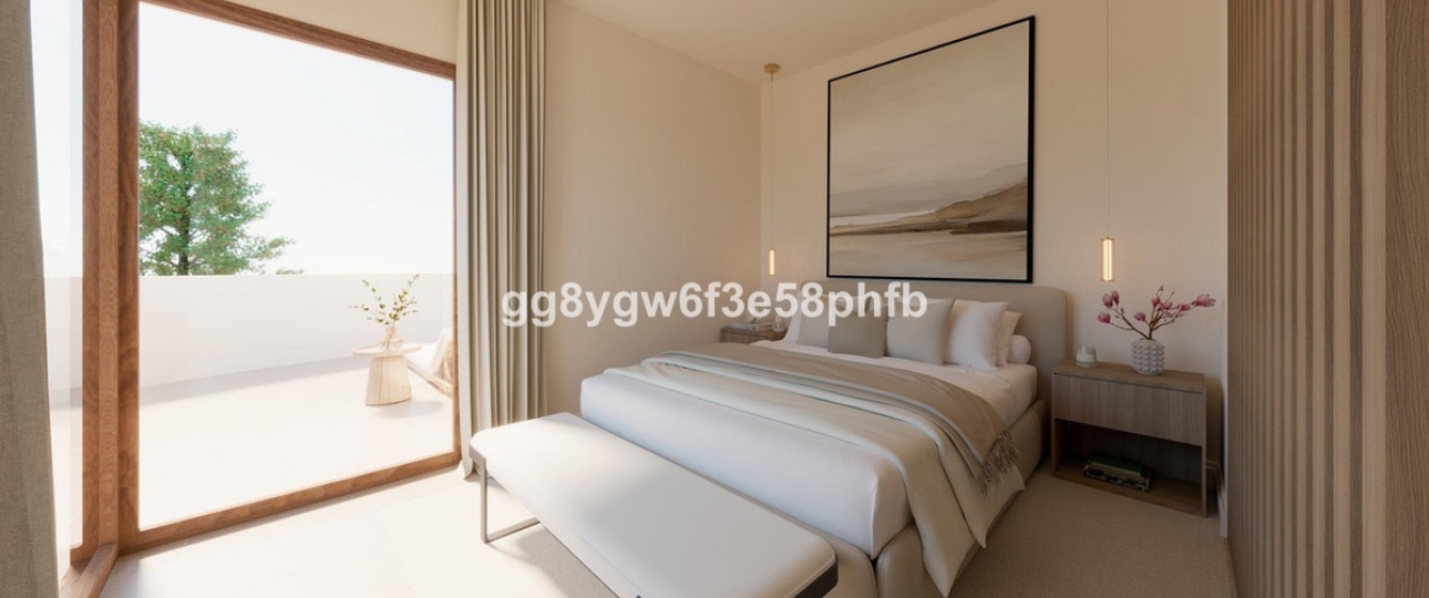 Rynek pierwotny - Villa - Orihuela - La Zenia