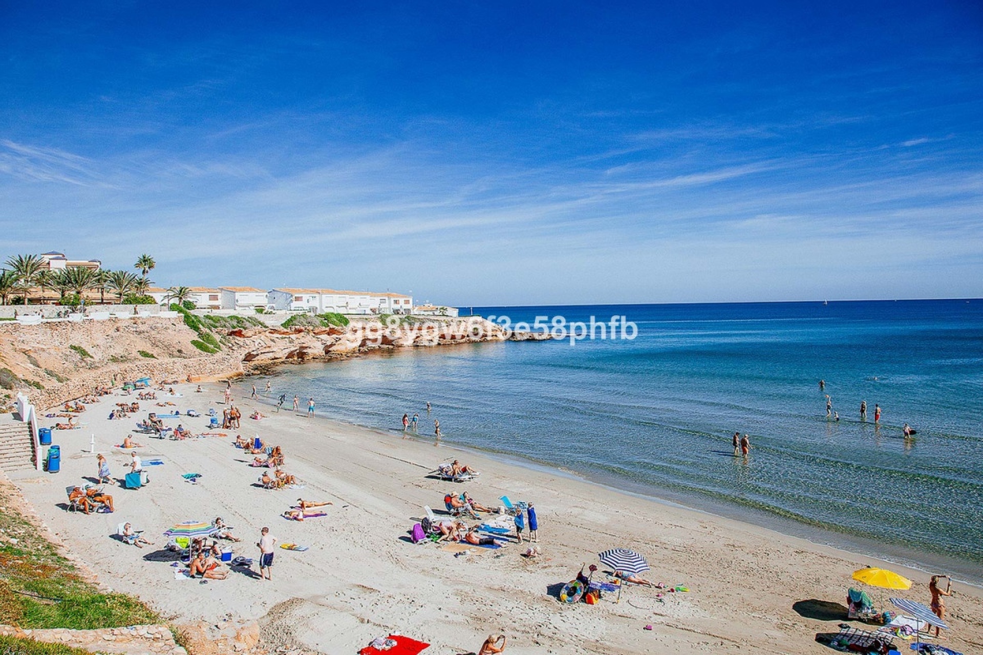Rynek pierwotny - Villa - Orihuela - La Zenia