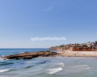Rynek pierwotny - Villa - Orihuela - La Zenia