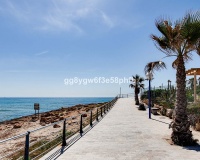 Rynek pierwotny - Villa - Orihuela - La Zenia