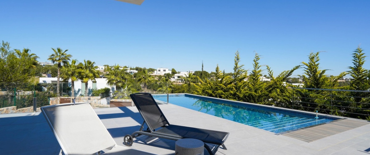 Rynek pierwotny - Villa - Orihuela - Las Colinas Golf