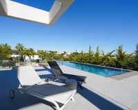 Rynek pierwotny - Villa - Orihuela - Las Colinas Golf