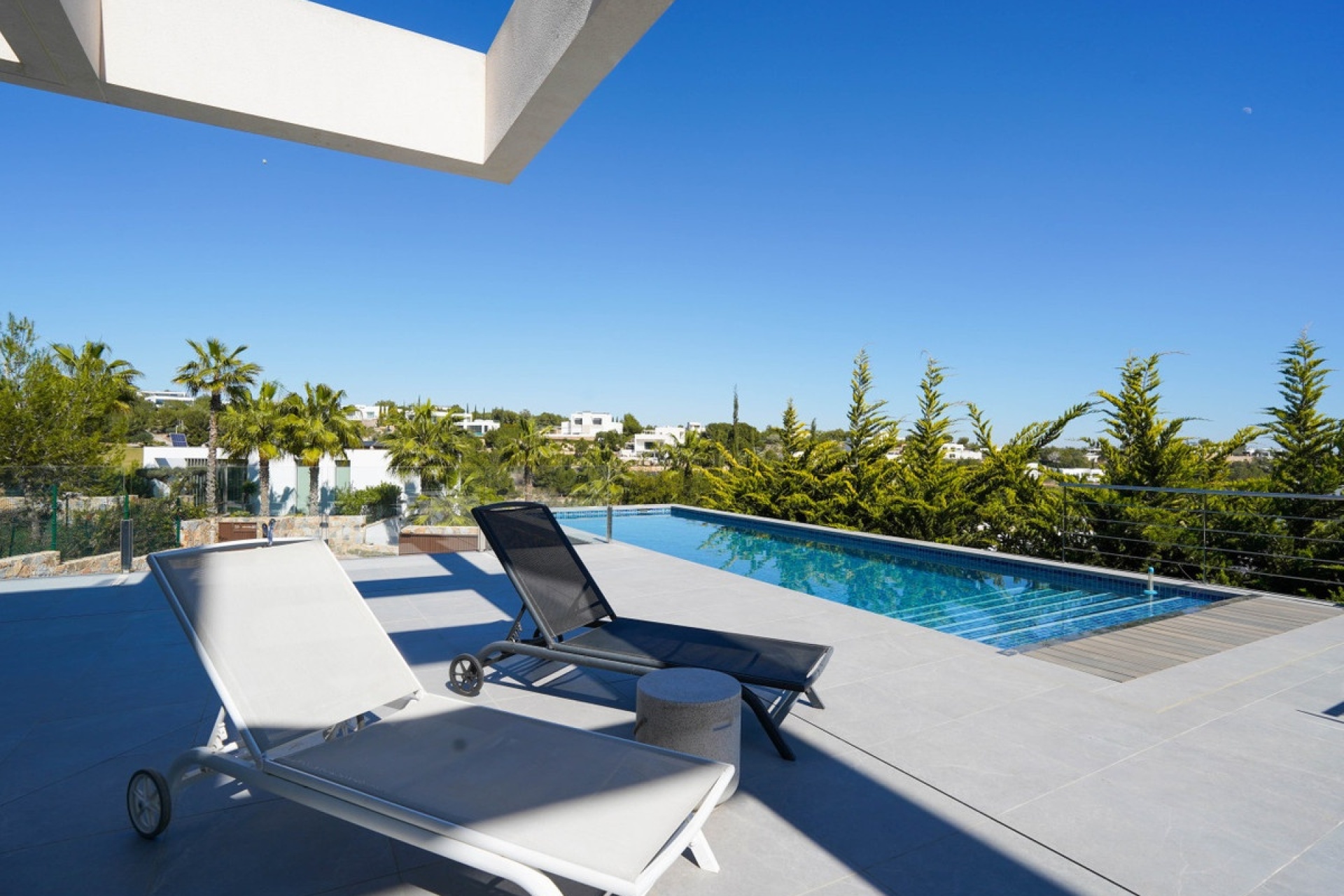 Rynek pierwotny - Villa - Orihuela - Las Colinas Golf