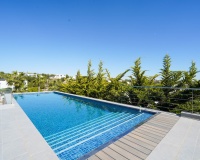 Rynek pierwotny - Villa - Orihuela - Las Colinas Golf