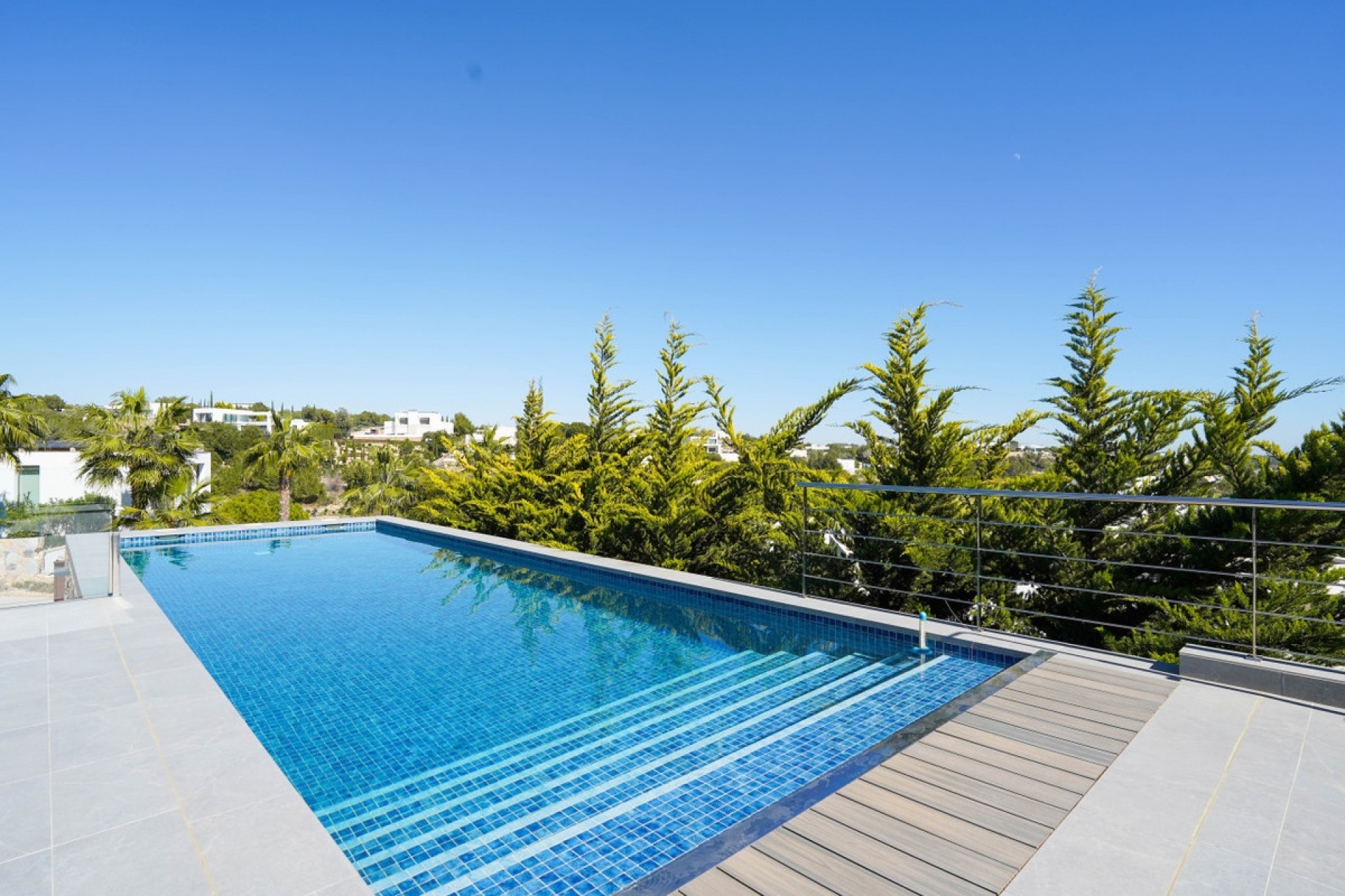 Rynek pierwotny - Villa - Orihuela - Las Colinas Golf