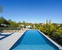 Rynek pierwotny - Villa - Orihuela - Las Colinas Golf