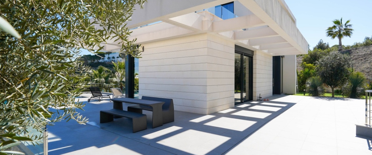 Rynek pierwotny - Villa - Orihuela - Las Colinas Golf