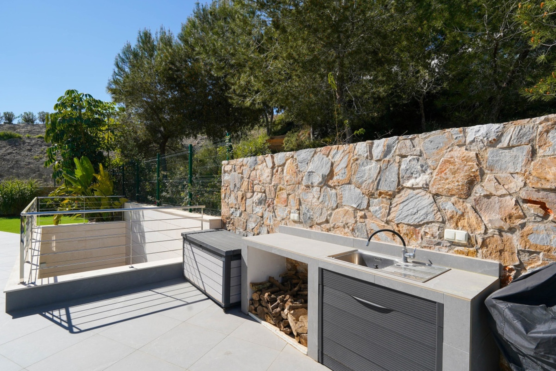 Rynek pierwotny - Villa - Orihuela - Las Colinas Golf