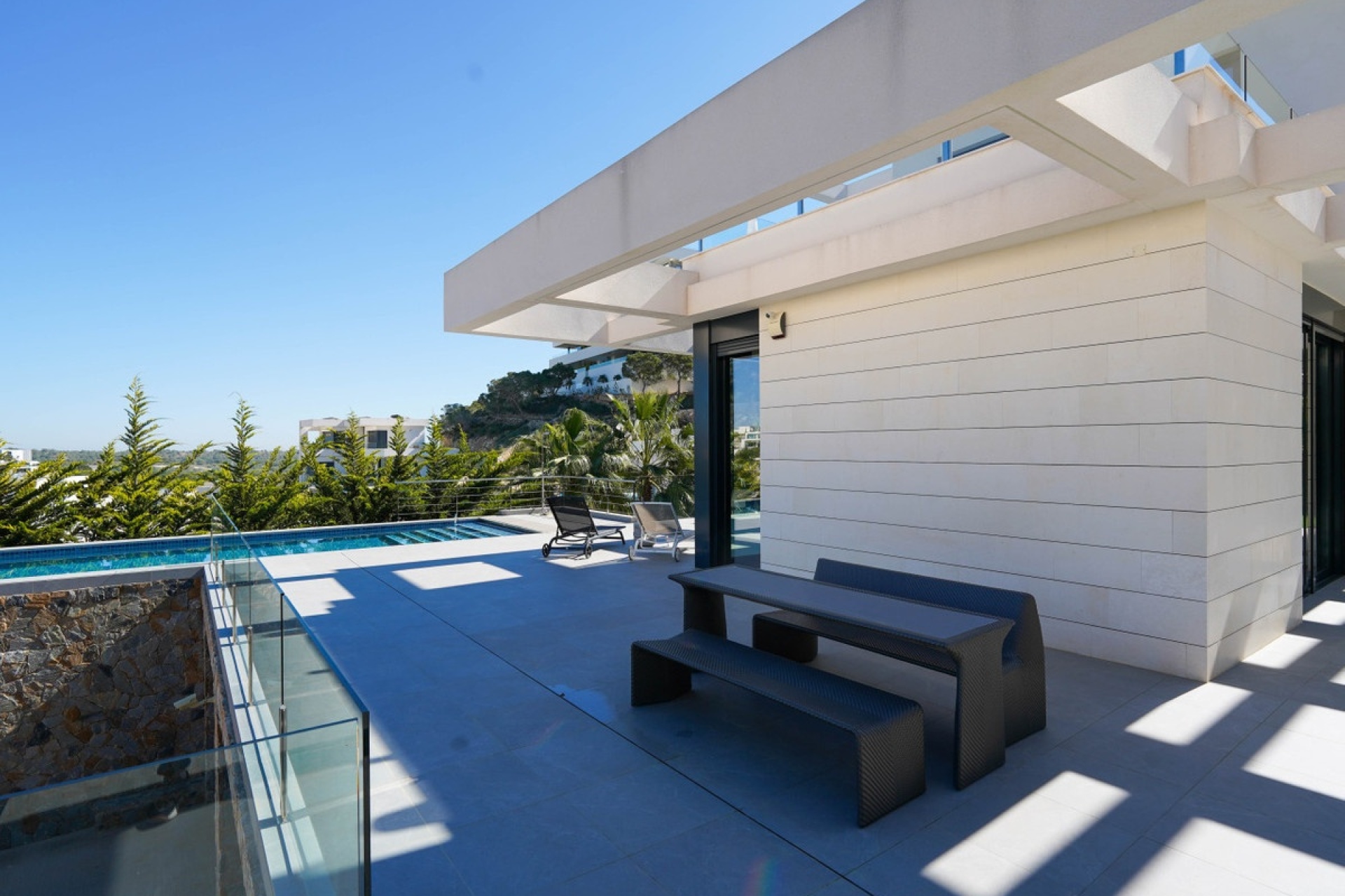 Rynek pierwotny - Villa - Orihuela - Las Colinas Golf