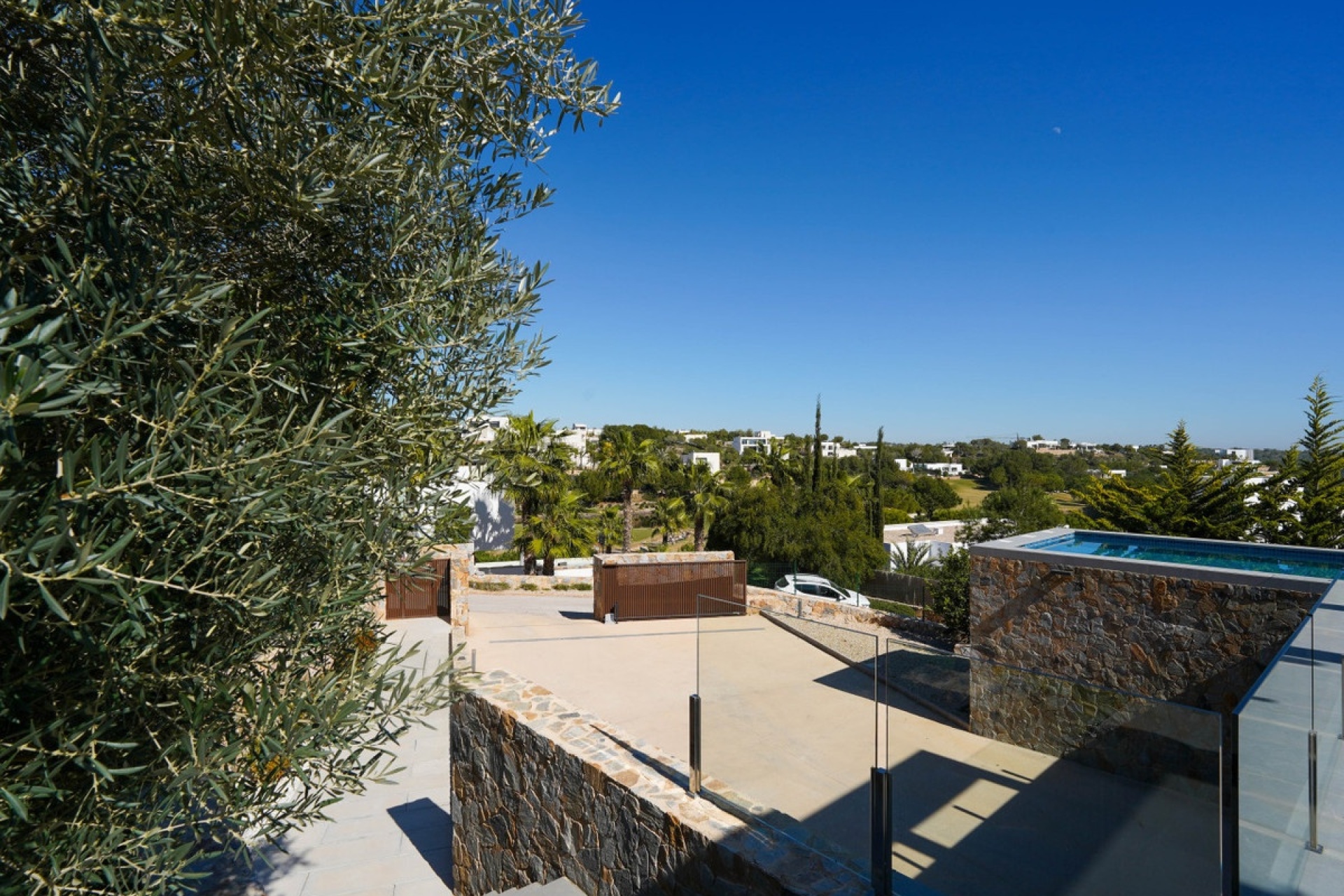 Rynek pierwotny - Villa - Orihuela - Las Colinas Golf