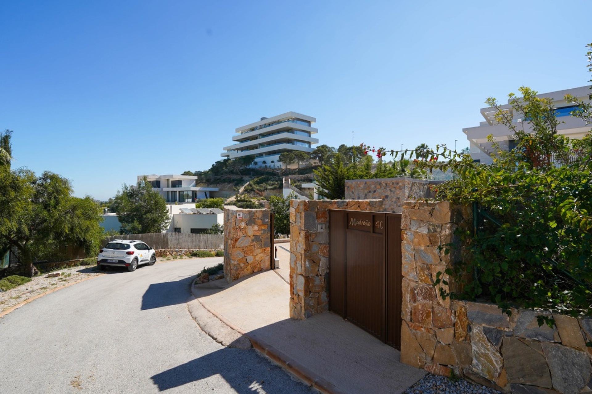 Rynek pierwotny - Villa - Orihuela - Las Colinas Golf