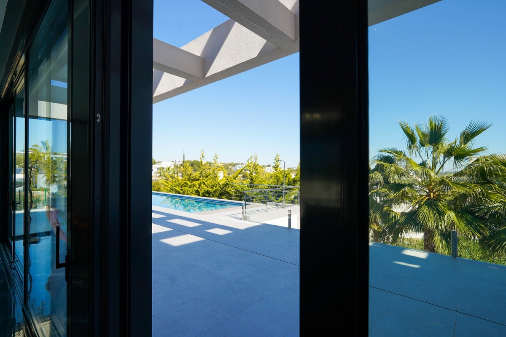 Rynek pierwotny - Villa - Orihuela - Las Colinas Golf