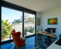 Rynek pierwotny - Villa - Orihuela - Las Colinas Golf