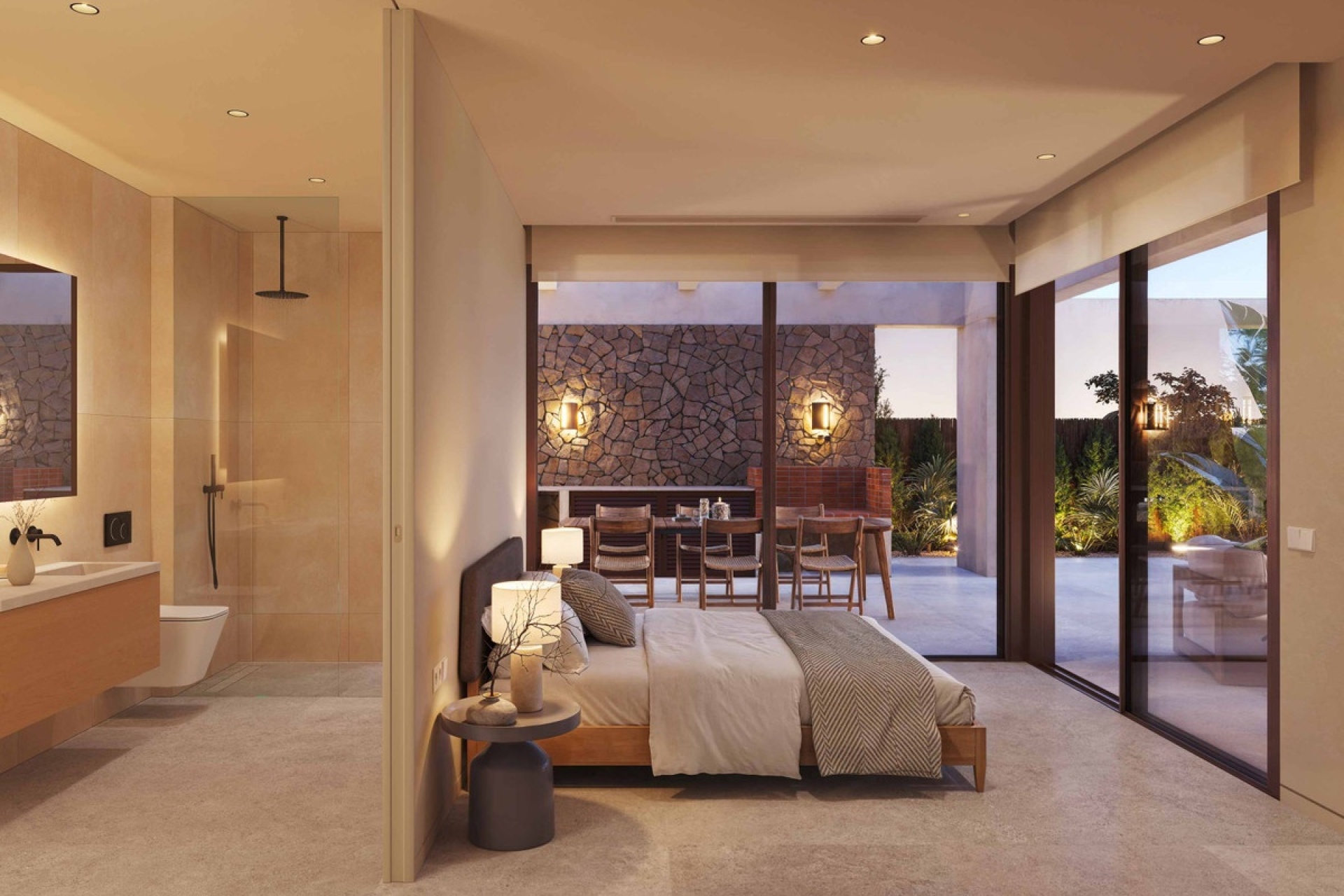Rynek pierwotny - Villa - Orihuela - Las Colinas Golf