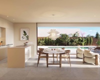 Rynek pierwotny - Villa - Orihuela - Las Colinas Golf