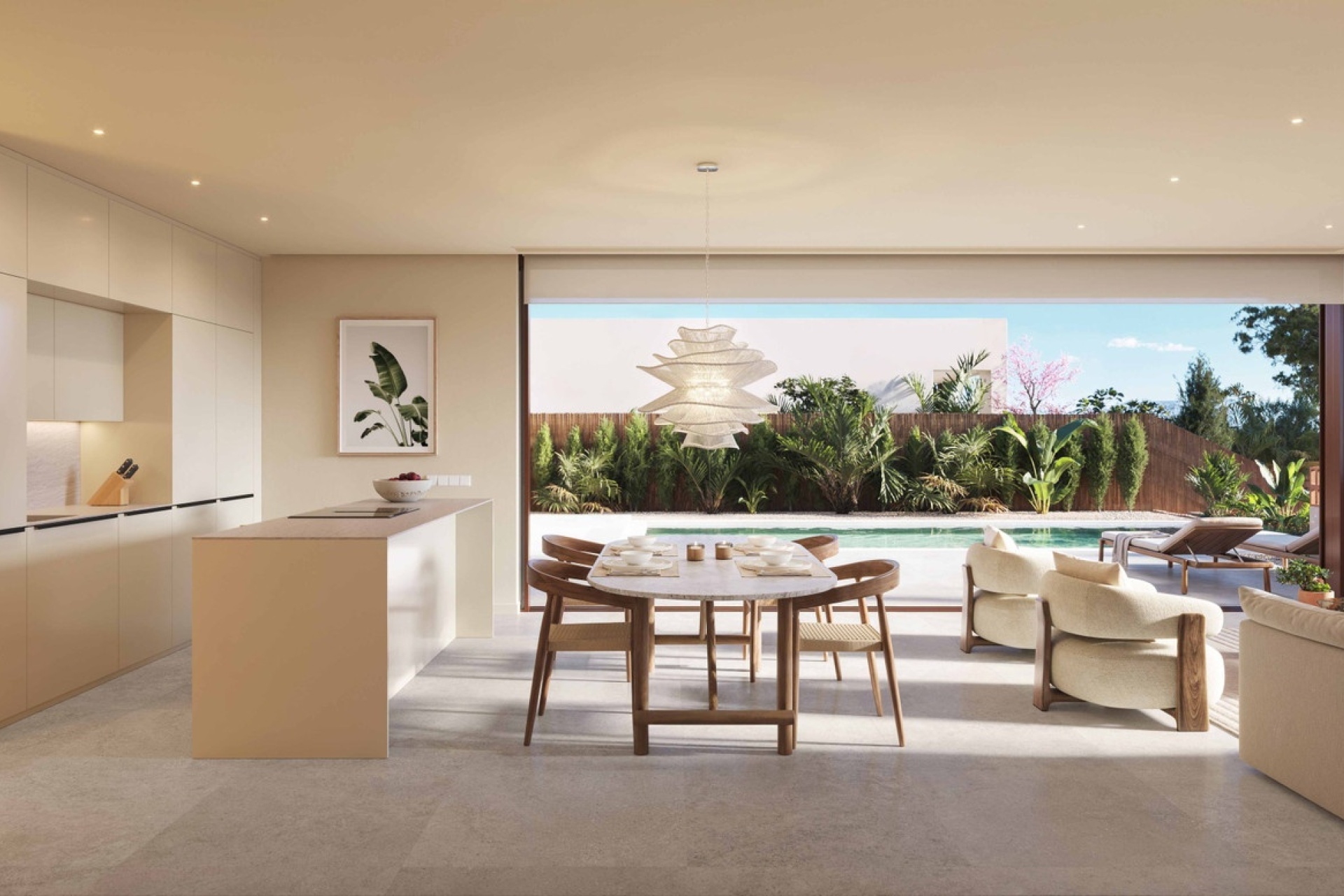 Rynek pierwotny - Villa - Orihuela - Las Colinas Golf
