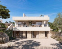 Rynek pierwotny - Villa - Orihuela - Las Colinas Golf