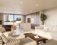 Rynek pierwotny - Villa - Orihuela - Las Colinas Golf