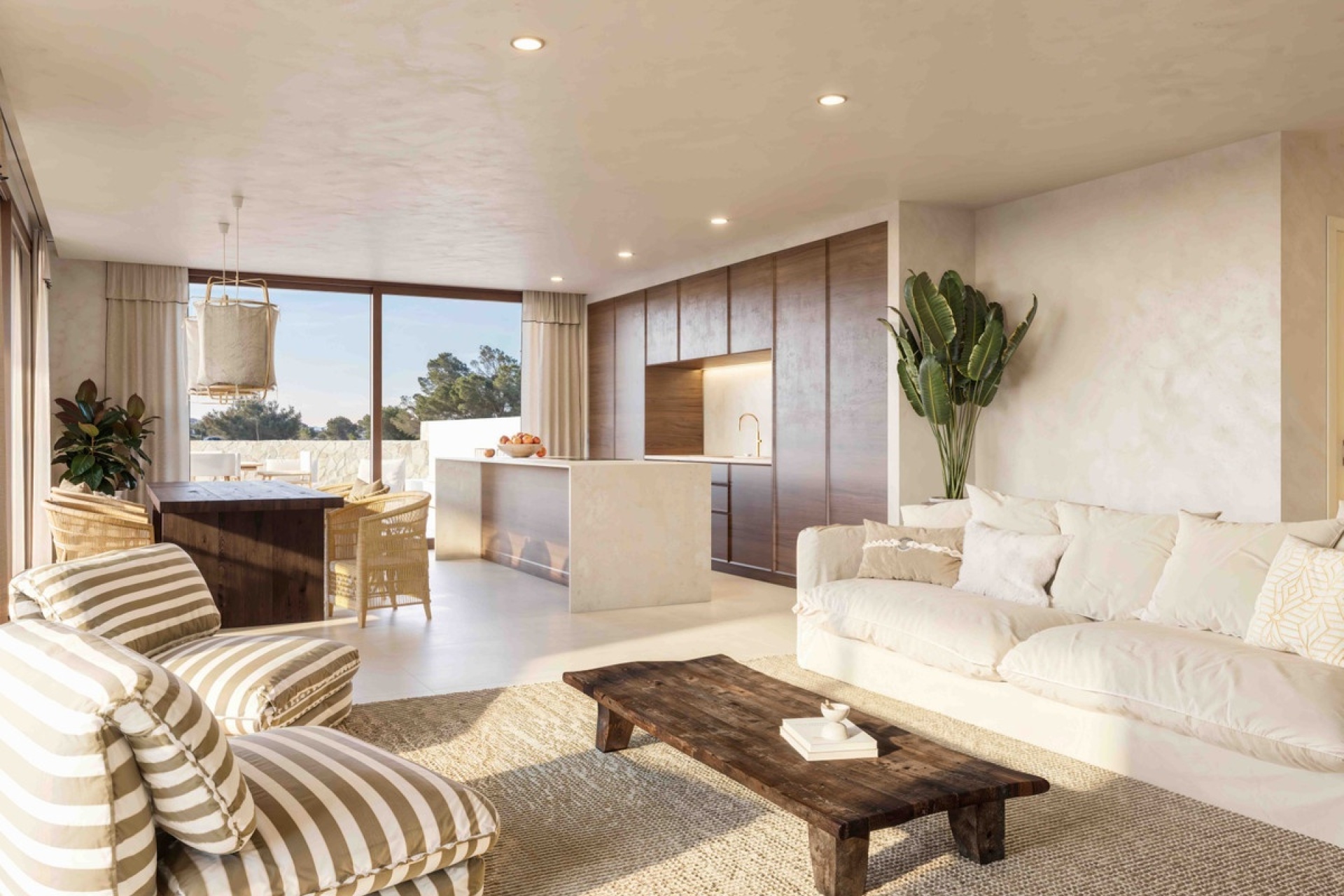 Rynek pierwotny - Villa - Orihuela - Las Colinas Golf