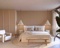 Rynek pierwotny - Villa - Orihuela - Las Colinas Golf