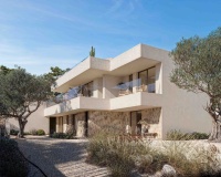 Rynek pierwotny - Villa - Orihuela - Las Colinas Golf