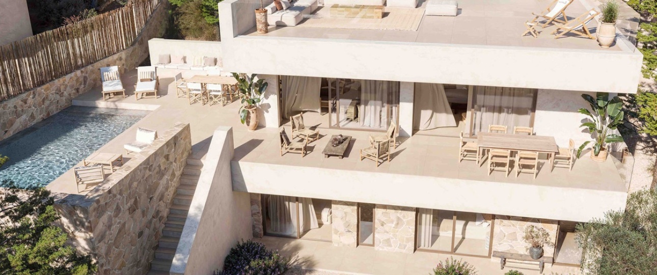 Rynek pierwotny - Villa - Orihuela - Las Colinas Golf