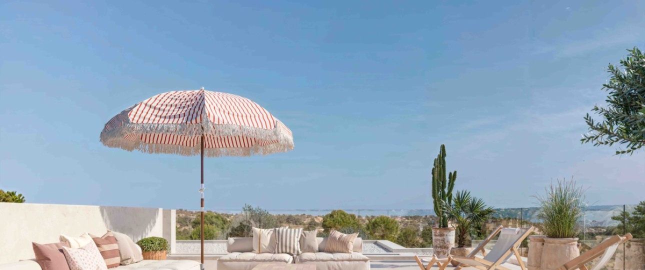Rynek pierwotny - Villa - Orihuela - Las Colinas Golf