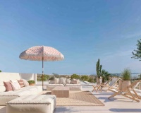 Rynek pierwotny - Villa - Orihuela - Las Colinas Golf