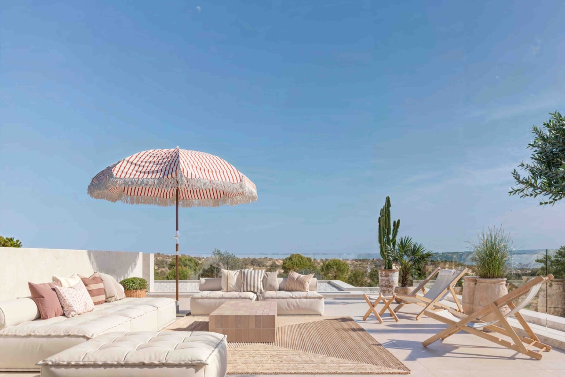 Rynek pierwotny - Villa - Orihuela - Las Colinas Golf