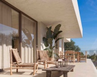 Rynek pierwotny - Villa - Orihuela - Las Colinas Golf