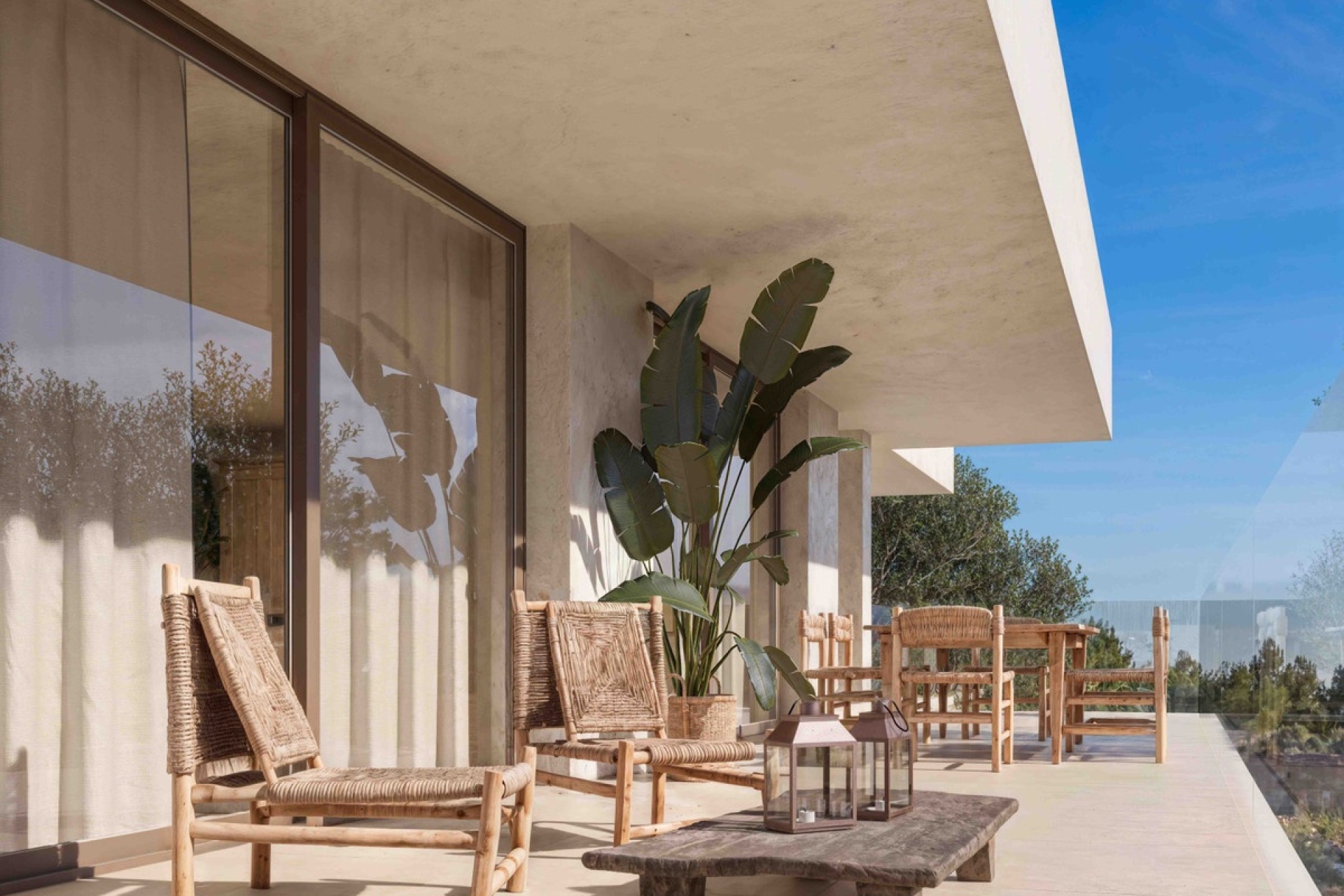 Rynek pierwotny - Villa - Orihuela - Las Colinas Golf