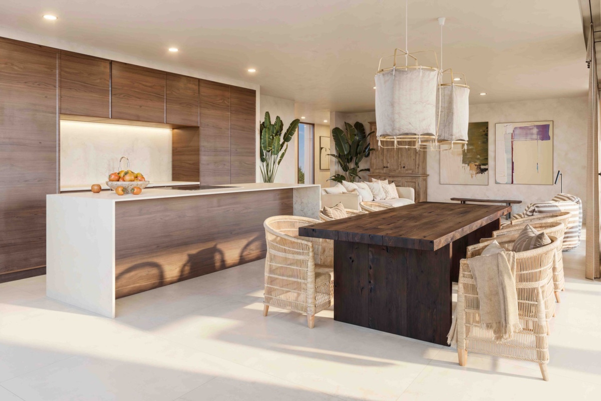 Rynek pierwotny - Villa - Orihuela - Las Colinas Golf