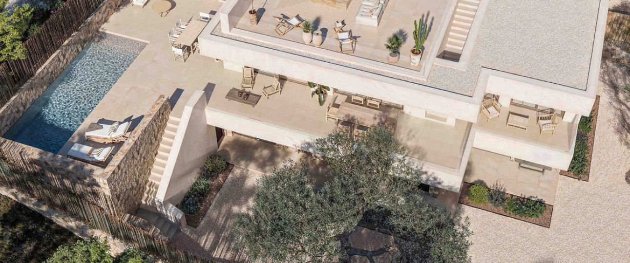 Rynek pierwotny - Villa - Orihuela - Las Colinas Golf