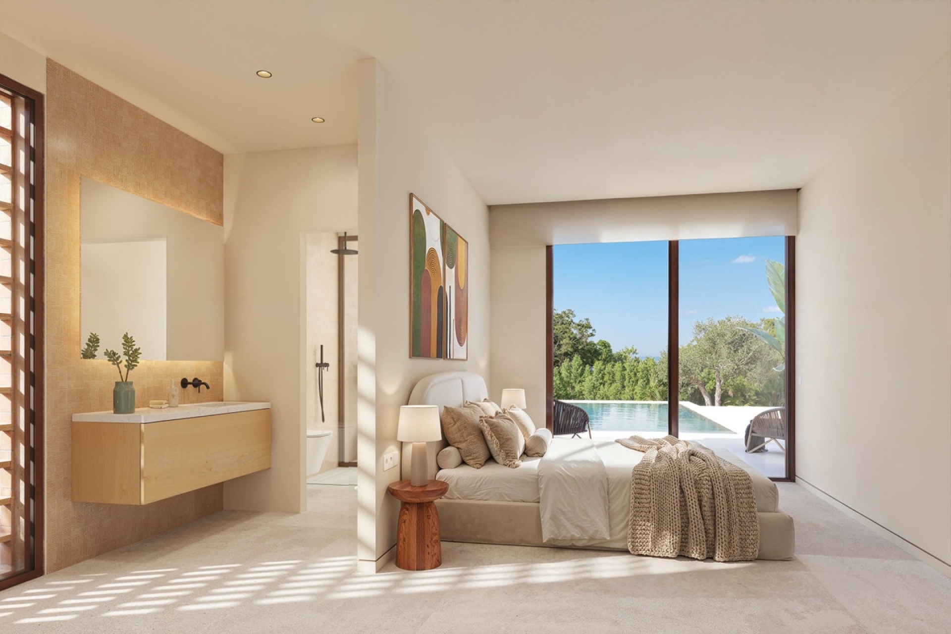 Rynek pierwotny - Villa - Orihuela - Las Colinas Golf