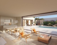 Rynek pierwotny - Villa - Orihuela - Las Colinas Golf