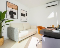 Rynek pierwotny - Villa - Orihuela - Los Balcones