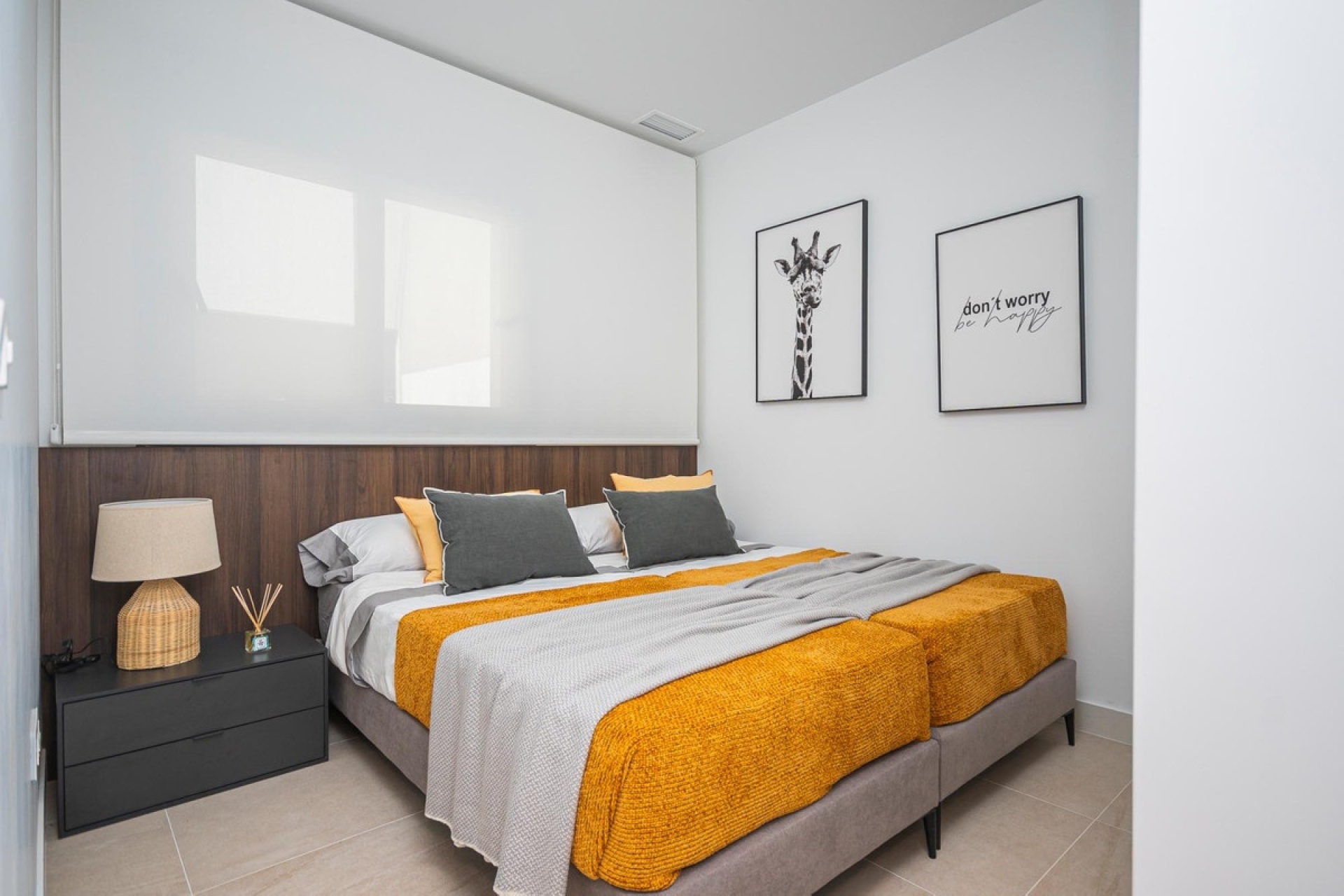 Rynek pierwotny - Villa - Orihuela - Los Balcones