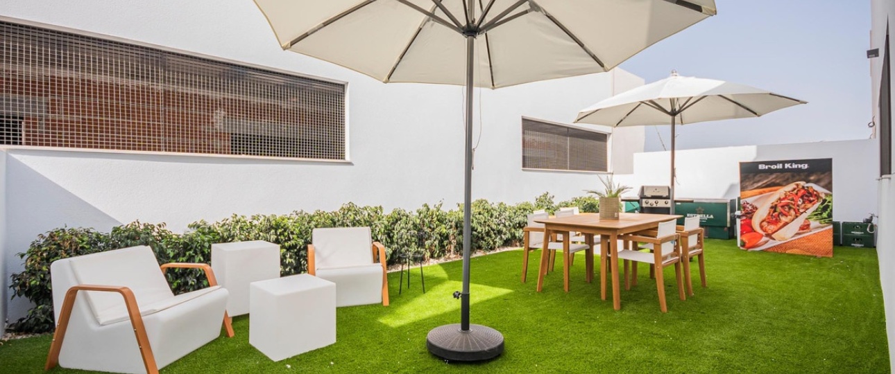 Rynek pierwotny - Villa - Orihuela - Los Balcones