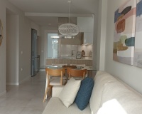 Rynek pierwotny - Villa - Orihuela - Mil Palmeras