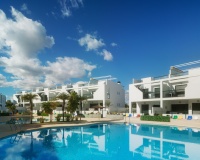 Rynek pierwotny - Villa - Orihuela - Mil Palmeras